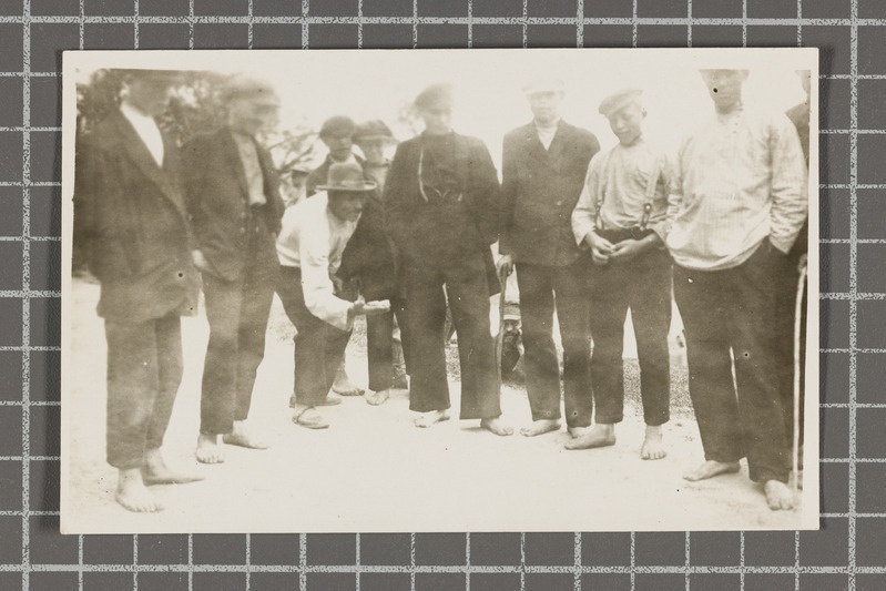 Eesti kaitsevägi 1920-1940