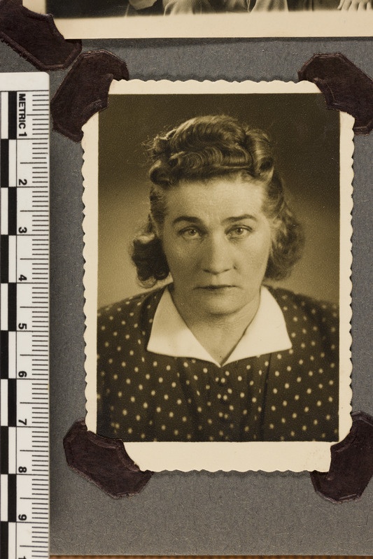 Elmire Jansikene