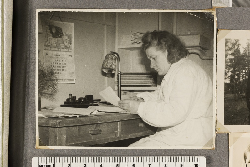 Elmire Jansikene