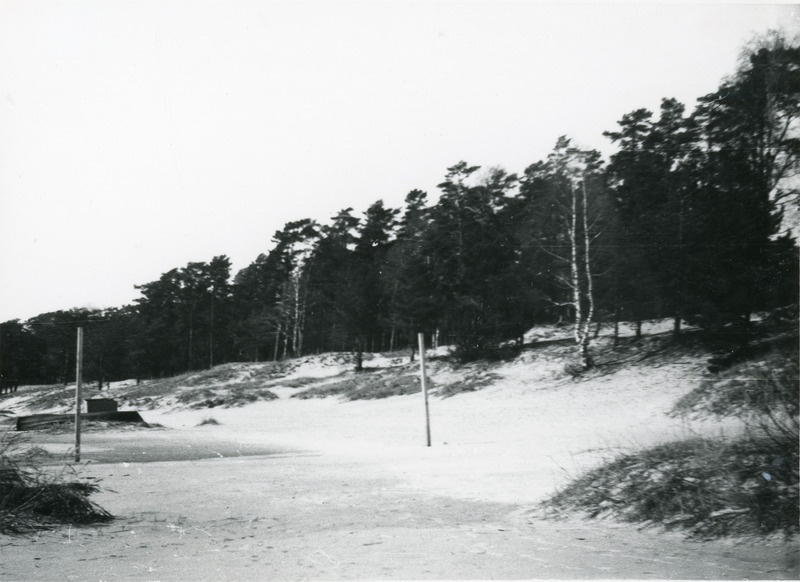 Smolnitsa luidestik, geoloogiline kaitseala