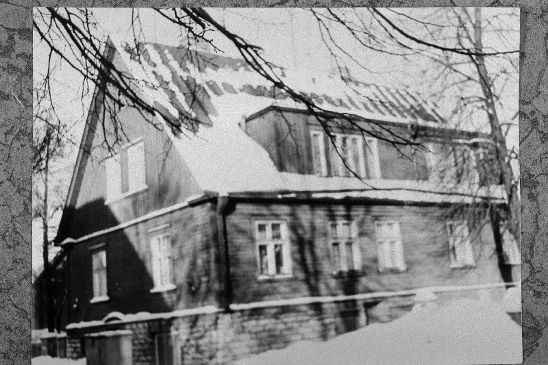 Puumaja Preesi t 13.