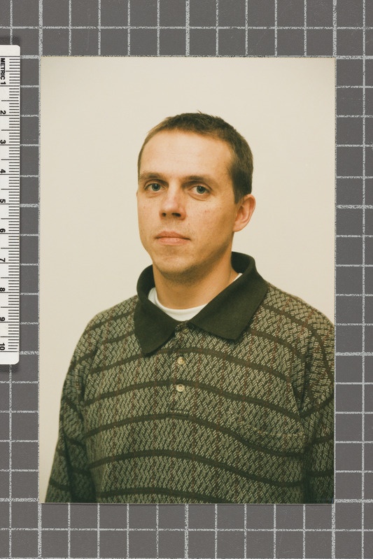 Foto Kaitseliidu muuseumist