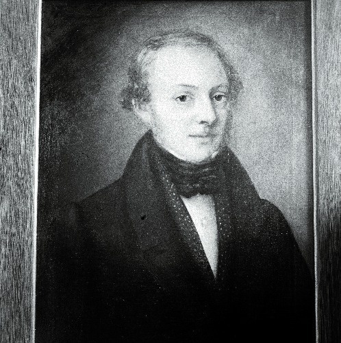 Heinrich Laakmann (?)