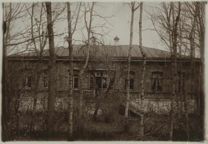 Härrastemaja