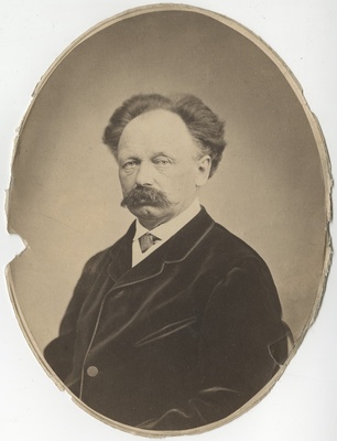 Vanemas eas Constantin (Constant) von Ungern-Sternberg, rindportree  duplicate photo