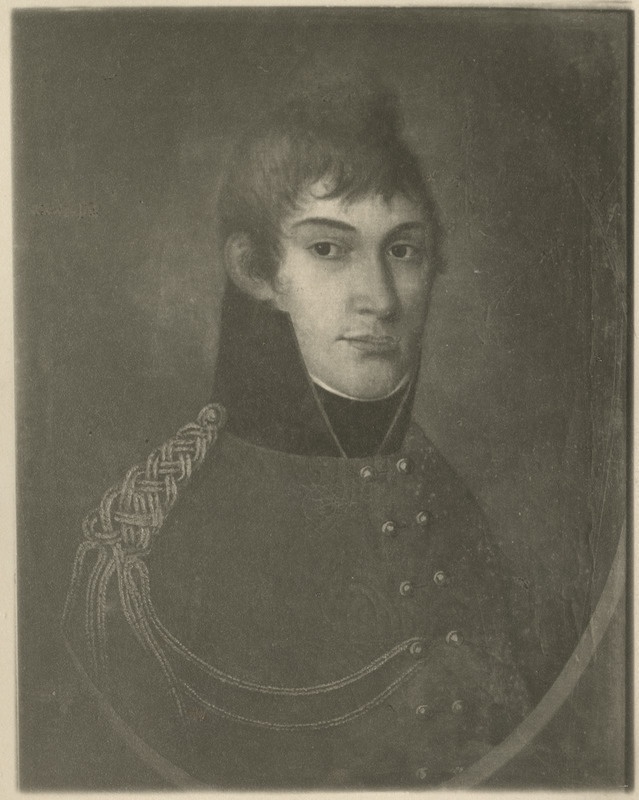 Thomas von Ramm, repro