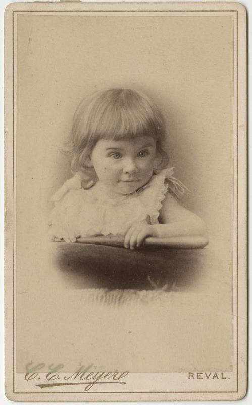 Väike Margarethe von Ramm