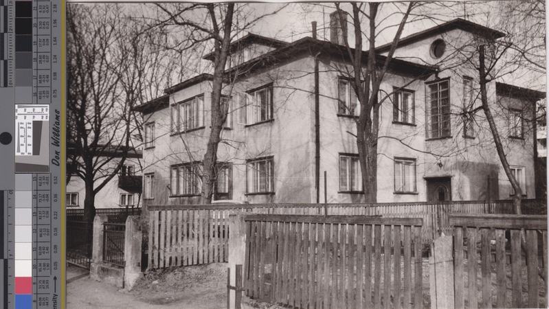 Elmar Kitsega seotud kohad