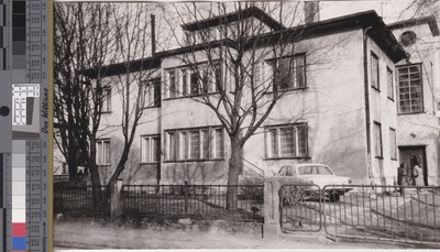 Elmar Kitsega seotud kohad  similar photo