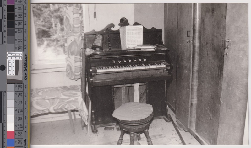 Elmar Kitsega seotud kohad