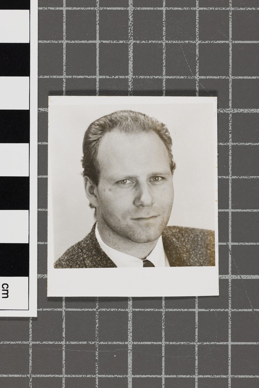 Foto Kaitseliidu muuseumist