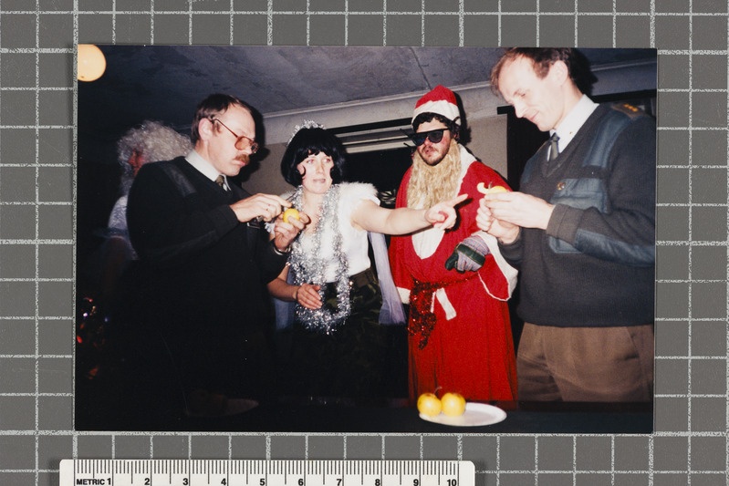 Foto Kaitseliidu muuseumist