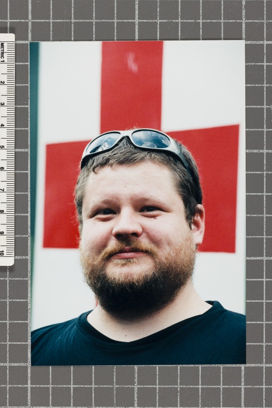 Foto Kaitseliidu muuseumist