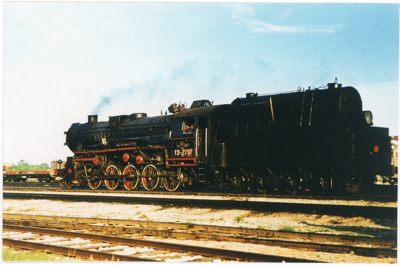 Auruvedur TE-2737 Tapal mais 1973, foto: Ilmar Adamson