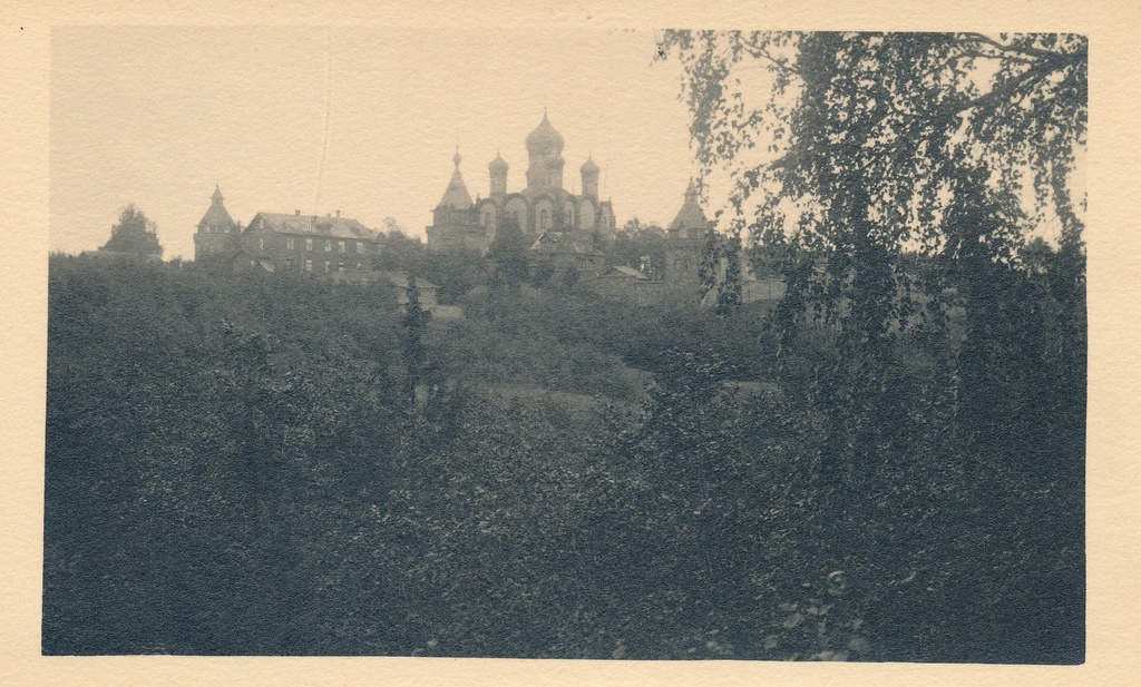 Kuremäe klooster