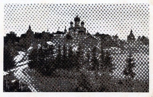 Kuremäe klooster.