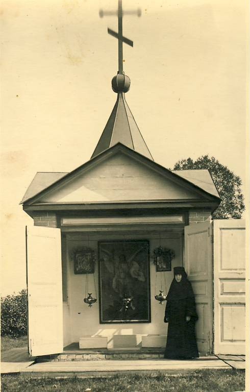 Kuremäe klooster