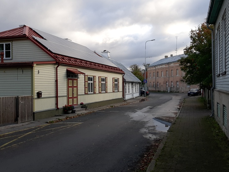 Suur-lossi Street rephoto