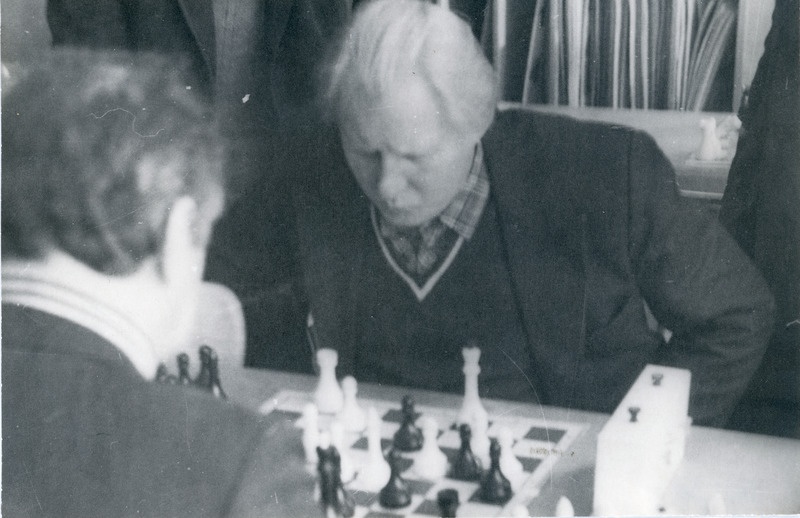 Peipsi X talimängud Iisakus 9.-10. veebr. 1986. a