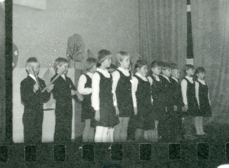 Iisaku KK mudilaskoor