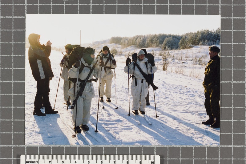 Utria Dessant 2004 (09.01.2004)