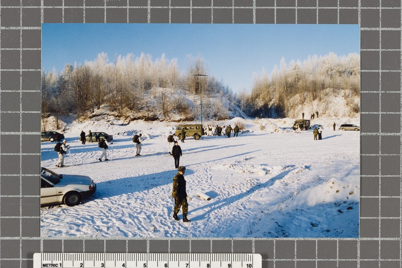 Utria Dessant 2004 (09.01.2004)