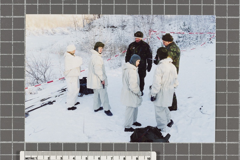 Utria Dessant 2004 (09.01.2004)