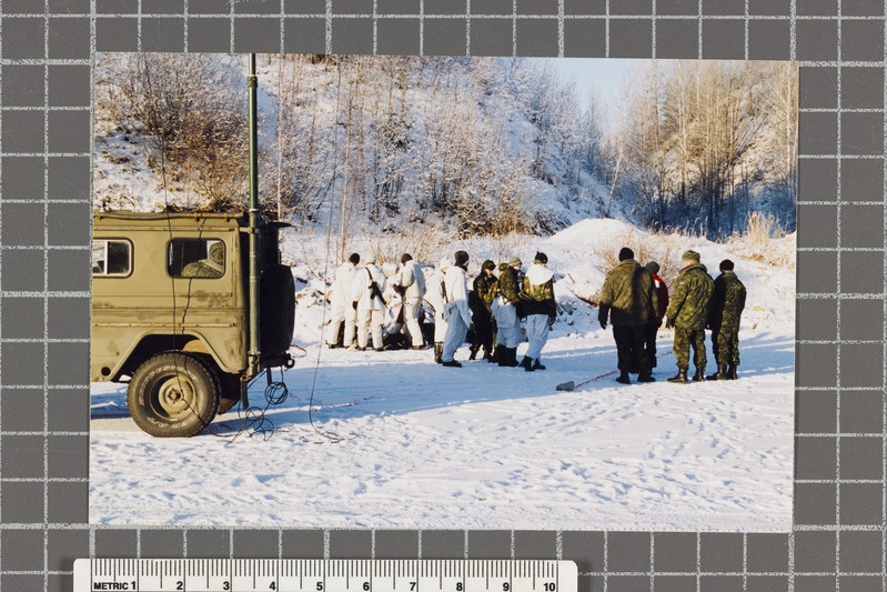 Utria Dessant 2004 (09.01.2004)