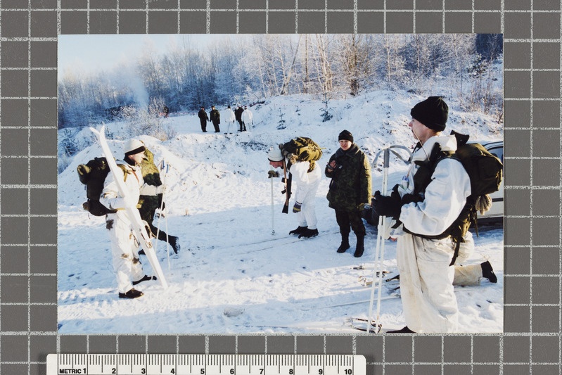 Utria Dessant 2004 (09.01.2004)