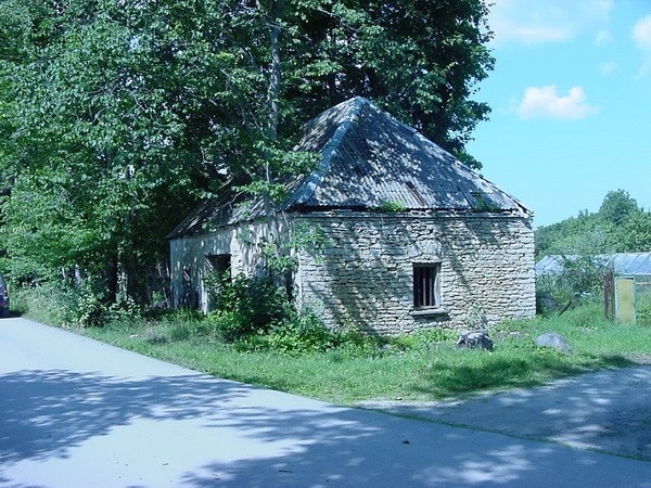 Harku Manor Sepikoda Harju county Harku county