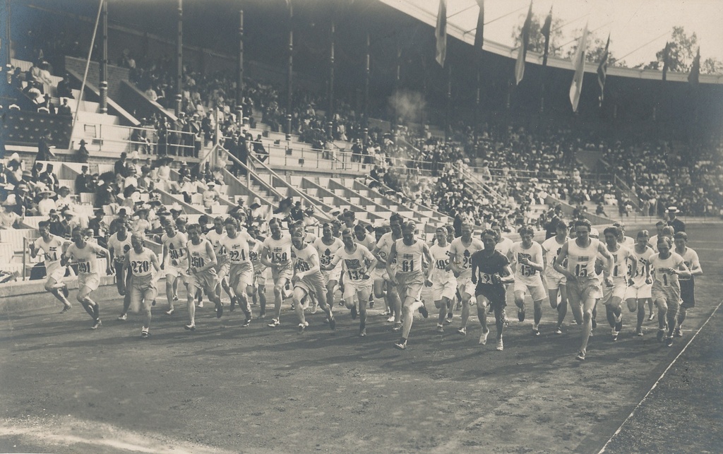 V OM Stockholmis