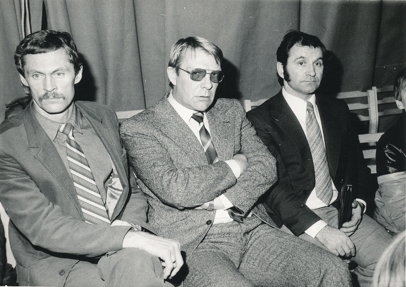 Tallinn- Tartu linnavõistlus korvpallis