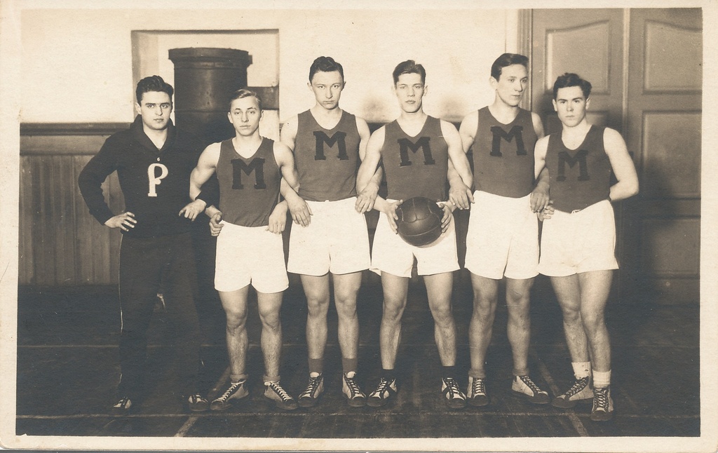 Korvpallimeeskond Majak