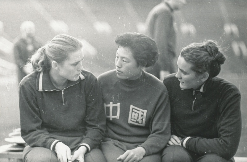 Vendade Znamenskite II mälestusvõistlused