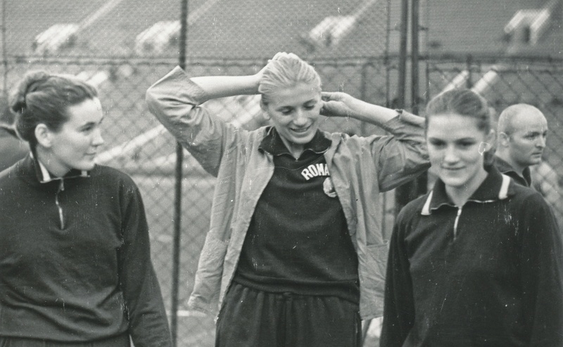 Vendade Znamenskite II mälestusvõistlused