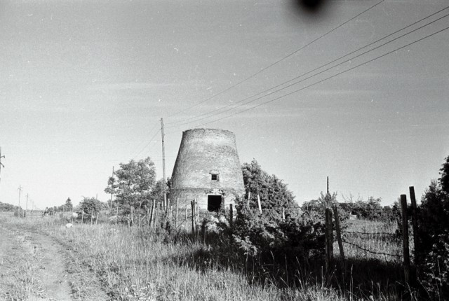 Käesalu Manor Wind Harju County Keila municipality Käesalu village