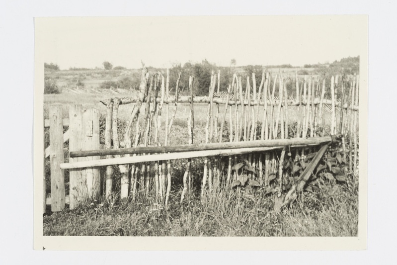 Harkader, "adr". Šoutjärvi k