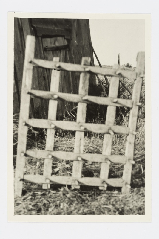 Äke. Zalesje (Metsantaga) k