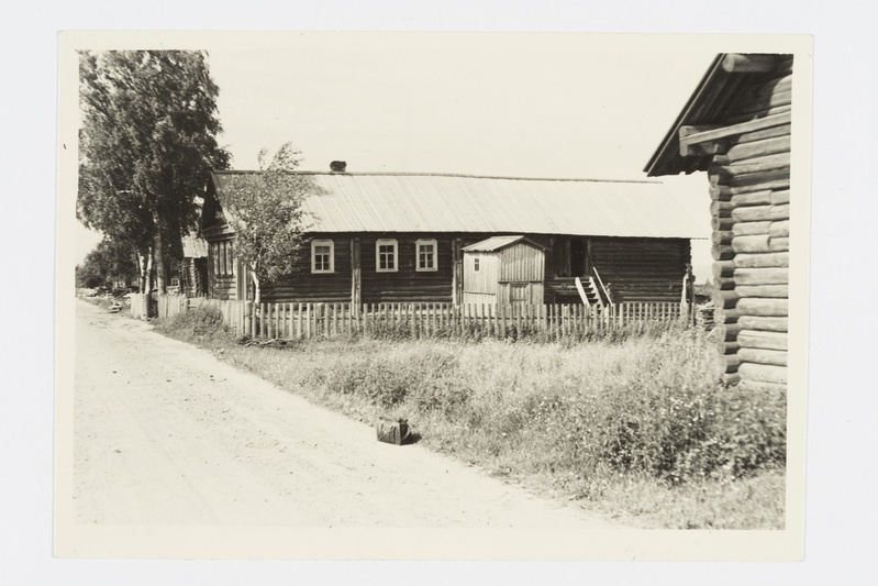 Elamu. Kakkorovo k