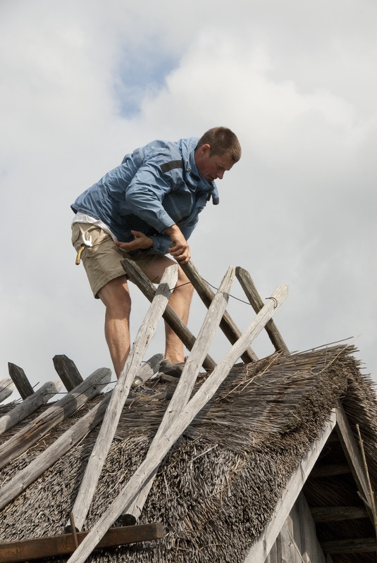 Algor Streng rookatust parandamas