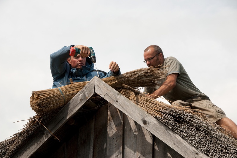 Rookatuse parandamine