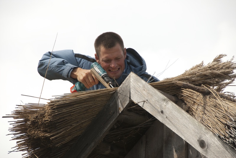 Rookatuse parandamine