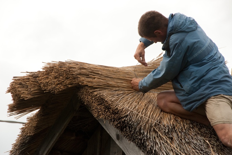 Rookatuse parandamine