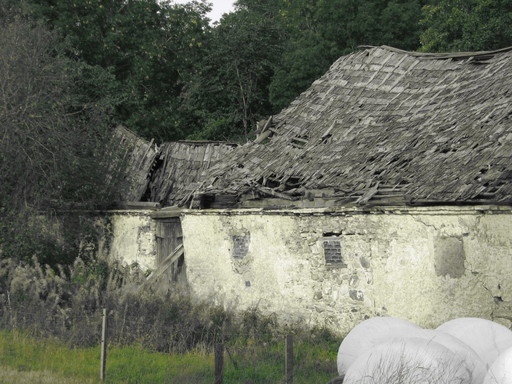 Kõue-Triigi Manor's work qualities, 18th-20th century.