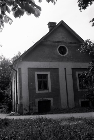 Harju county Kose county Ravila alevik