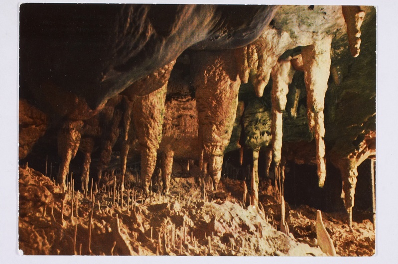 Bärenhöhle-Karlshöhle Švaabimaal