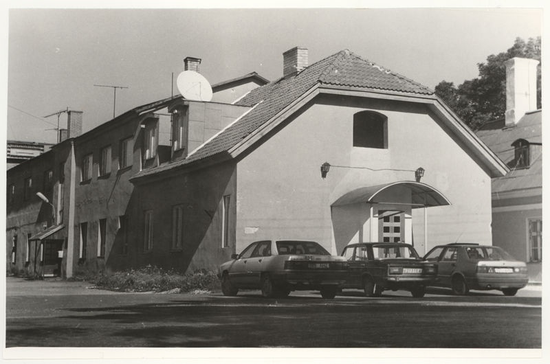 Jõelähtme raamatukogu
