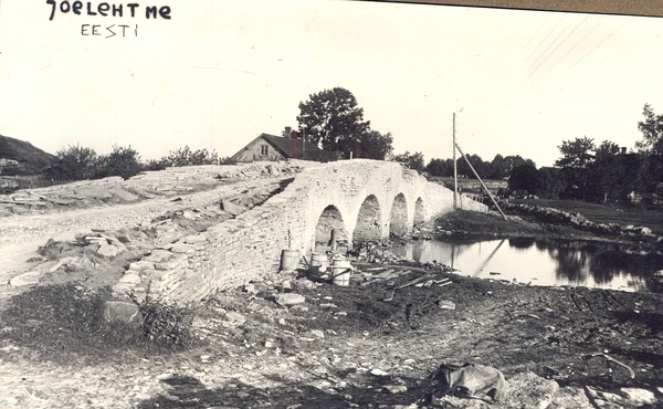 foto Jõelähtme sild