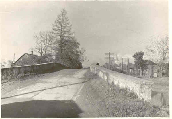 Foto Jõelähtme sild