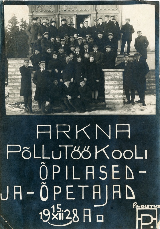 Aleksander Roostari perekonnast